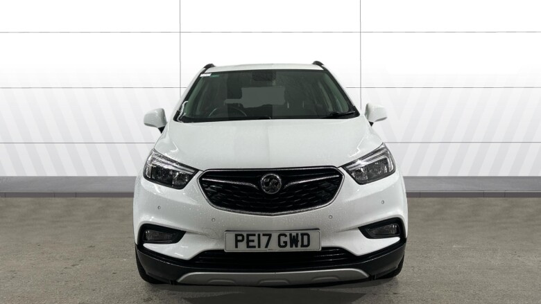 Vauxhall Mokka X 1.4T Active 5dr Petrol Hatchback